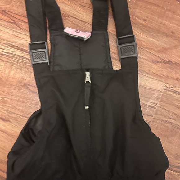 Protection System Snow Bib - Picture 2 of 2